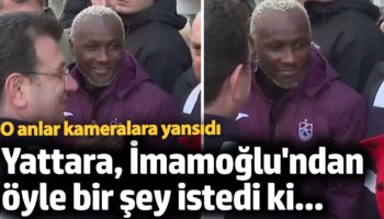 trabzonsporun efsanesi yattara imamoglundan is istedi ZzQtSfKJ