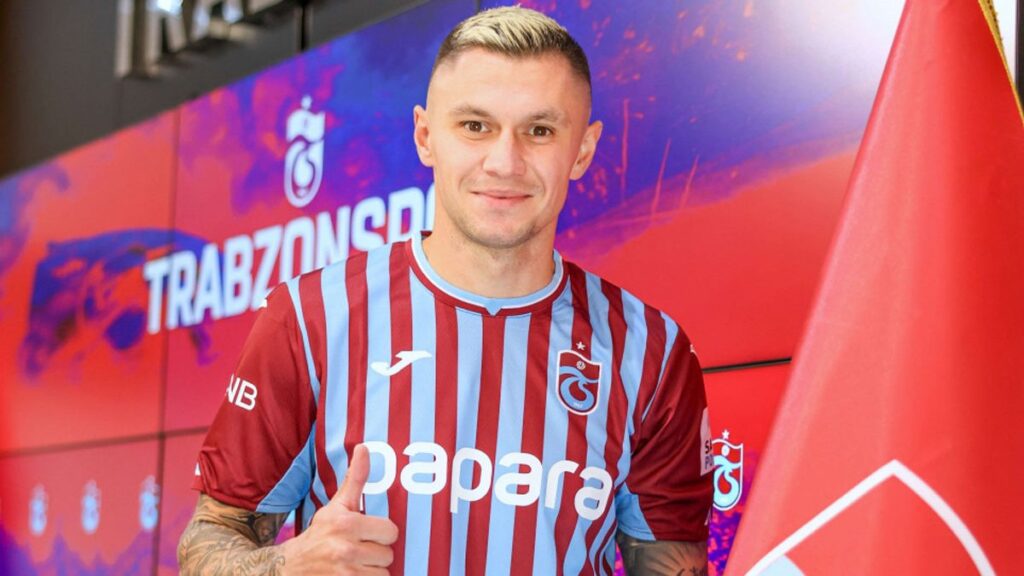 trabzonsporun yeni transferi zubkov kimdir iste kariyeri ve performans bilgileri AOx35eCE