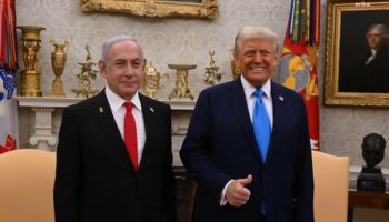 trumpin abdnin gazzeyi devralacagina iliskin aciklamasina tepki yagdi FdJy2BUb