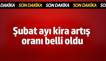 tuik aciklamasi sonrasi oranlar netlesti subat ayinda kira tavan zam orani ne kadar oldu COSNynOb