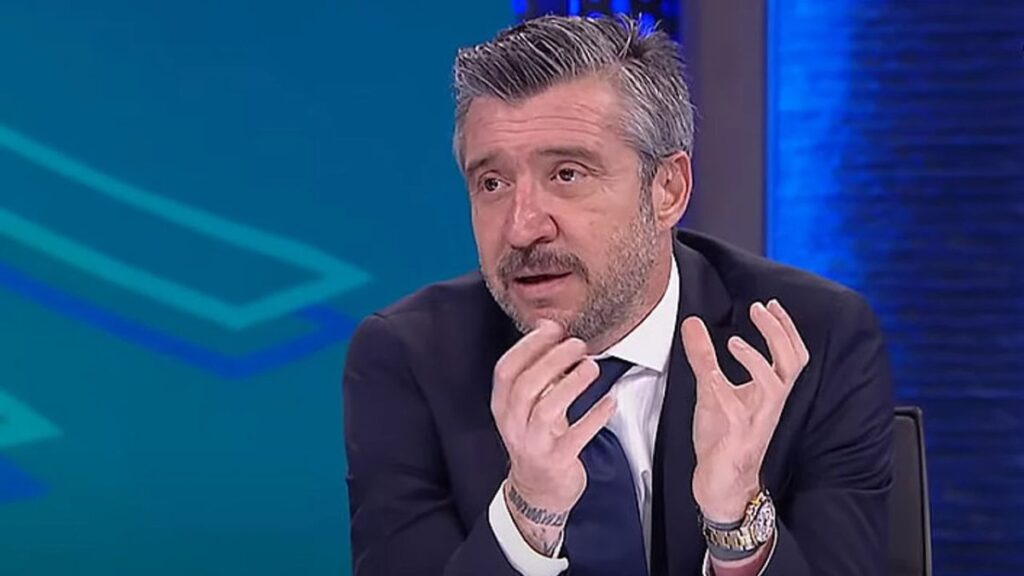 tumer metin galatasaray ile fenerbahce su an puan puana VrM3hPig