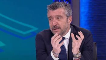 tumer metin galatasaray ile fenerbahce su an puan puana VrM3hPig