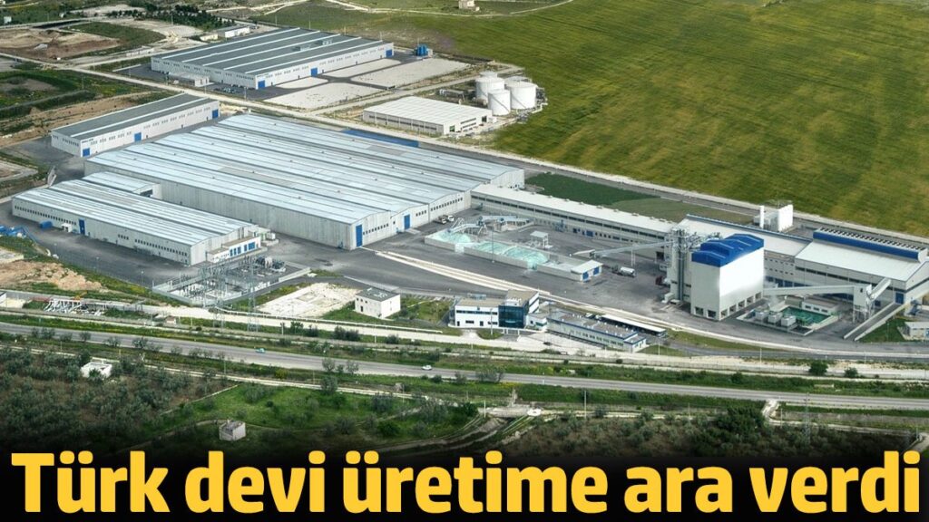 turk devi italyadaki uretimine ara verdi 6De85fM1
