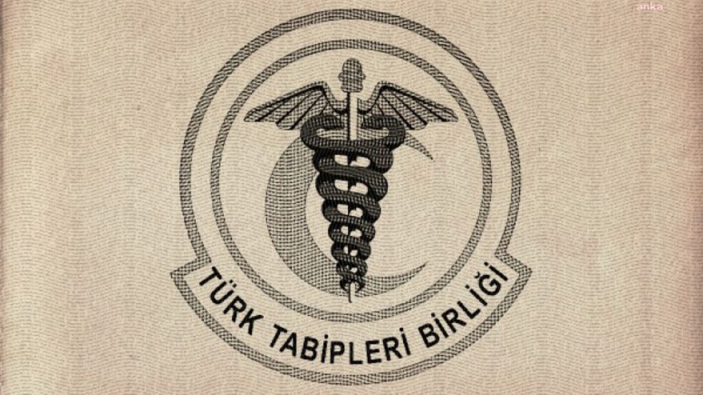 turk tabipleri birligiden psikiyatri asistani doktor ilkay celikin aciga alinmasina tepki 27ppdNE5