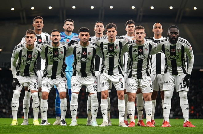 turkiye kupasi maci gozler onune serdi besiktas kadrosu cok kotu degil ama 0 ArRBBJQL
