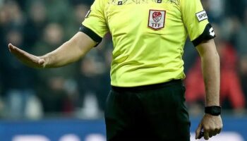 turkiye kupasinda yarinki maclarin hakemleri aciklandi N64S84JI