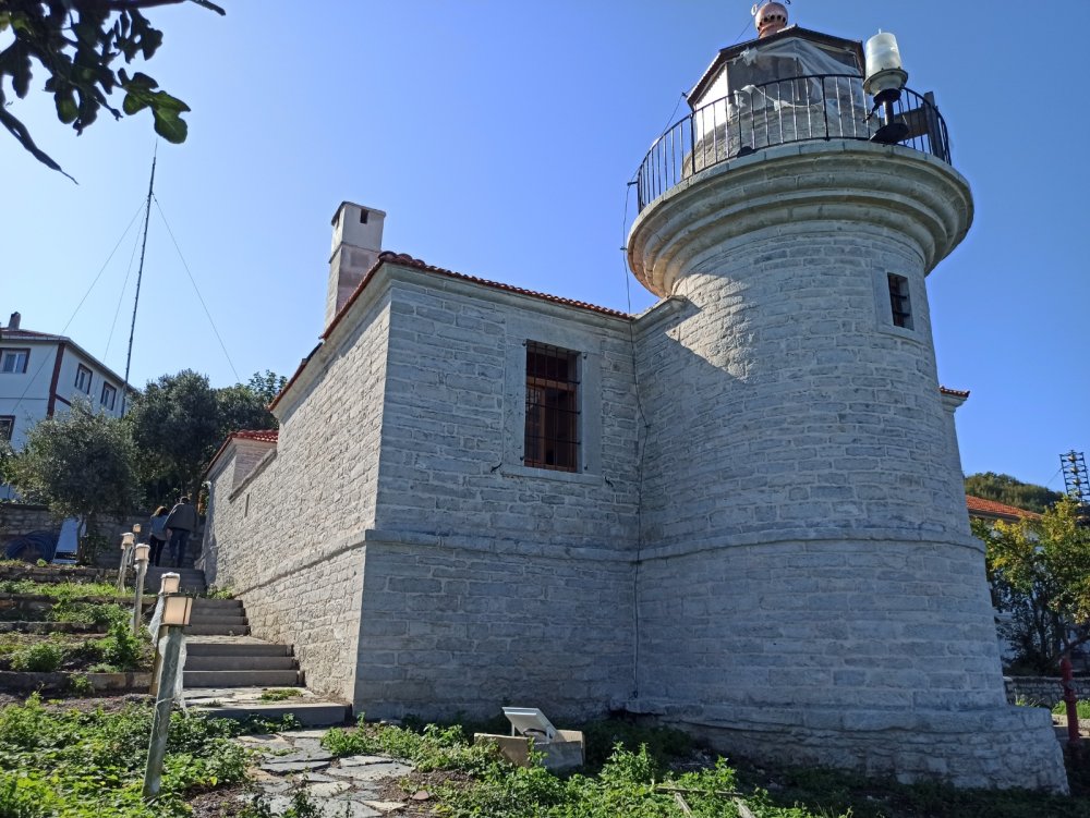 turkiyede 488 deniz feneri restore ediliyor 2 km9ZFQWU