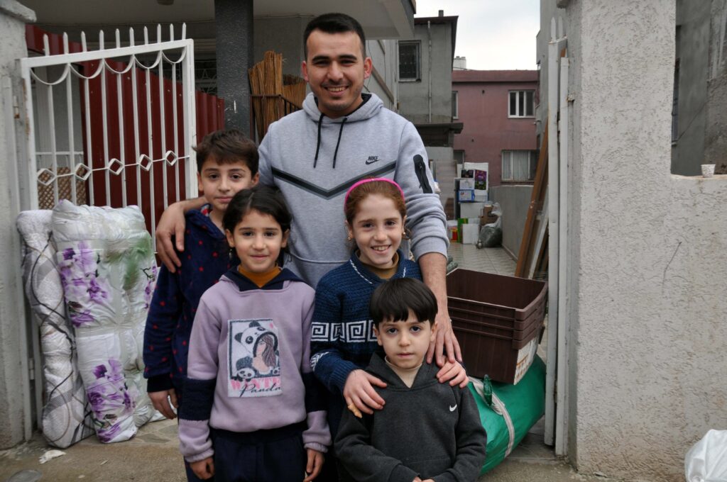 turkiyede mimar oldu suriyeye imara gidiyor KDyi22Rq