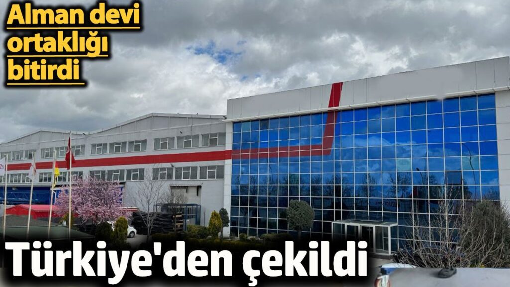 turkiyeden cekildi otomotiv devi ortakligi bitirdi erH8rE4c