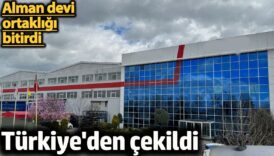 turkiyeden cekildi otomotiv devi ortakligi bitirdi erH8rE4c