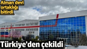 turkiyeden cekildi otomotiv devi ortakligi bitirdi erH8rE4c