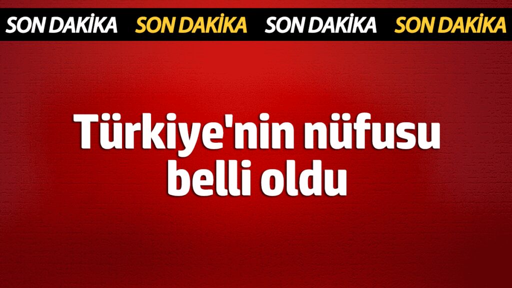 turkiyenin nufusu belli oldu 7McyQEM6