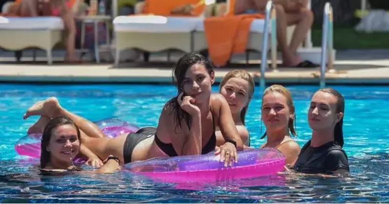 turkiyeye bu yil turist yagacak yerinizi simdiden ayirtin uyarisi yaptilar 1