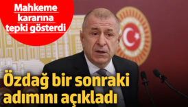 umit ozdag bir sonraki adimini acikladi mahkeme kararina tepki gosterdi AjRsbu3X