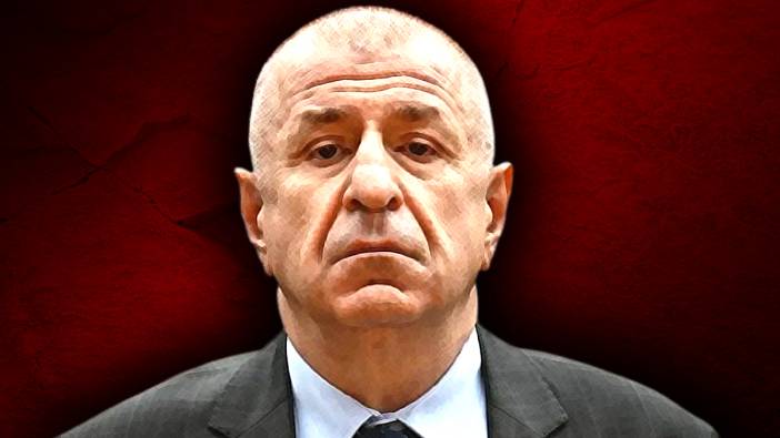 umit ozdagdan carpici mesaj tutuklamasini o operasyona benzetti 0 Bf7bFbS1