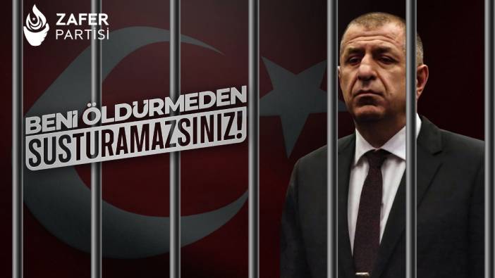 umit ozdagdan carpici mesaj tutuklamasini o operasyona benzetti 1 QWCdK3wm