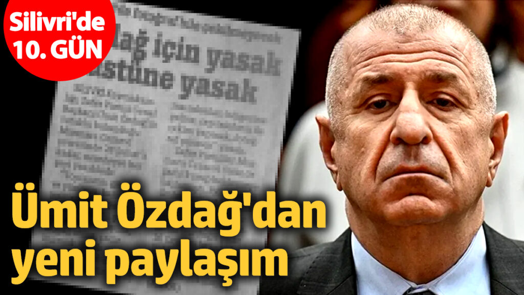 umit ozdagdan yeni paylasim Zy1Ijar2