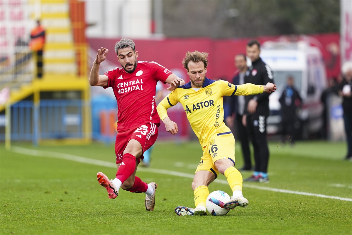 umraniyespor tam gaz 0