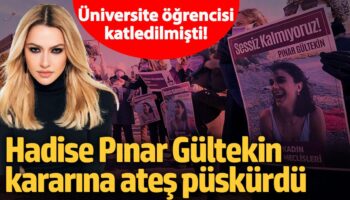 universite ogrencisi katledilmisti hadise pinar gultekin kararina ates puskurdu GMLpuaH4