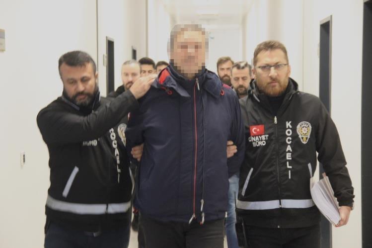 unlu haliciyi lime lime dograyip asitte erittiler 6 cani ilk kez hakim karsisinda 0