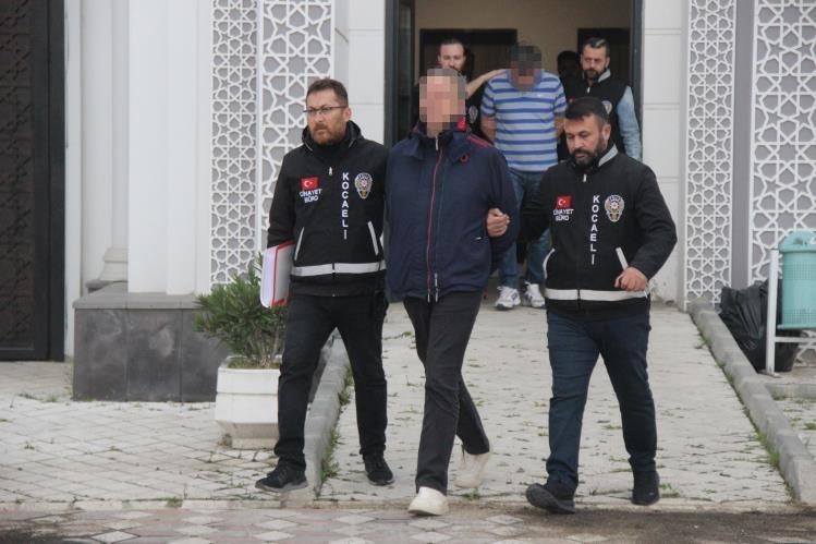 unlu haliciyi lime lime dograyip asitte erittiler 6 cani ilk kez hakim karsisinda 5