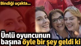 unlu oyuncunun basina oyle bir sey geldi ki i3NxbHhV