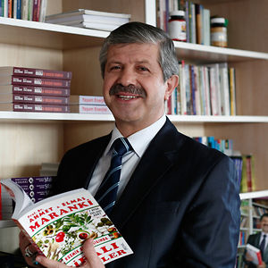 unlu saglikli yasam kocu ahmet maranki anlatti ozel hastanede 50 tlye tedavi olmanin yontemi