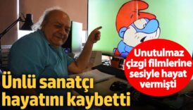 unutulmaz cizgi filmlerine sesiyle hayat vermisti unlu sanatci sezai altekin hayatini kaybetti OQ3YT2uK