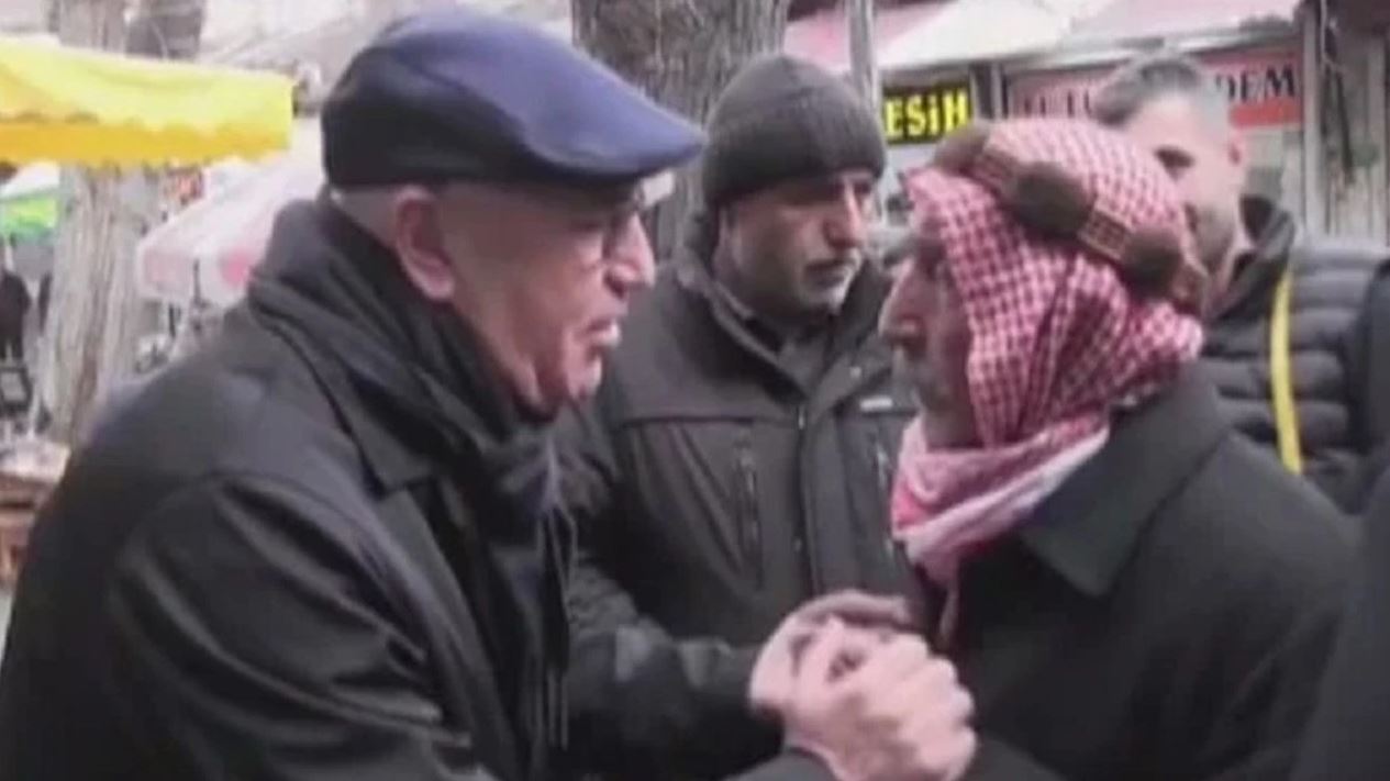 urfali dayi chpli vekilin aklini aldi oyle bir sey talep etti ki 0 b6MPIk1h