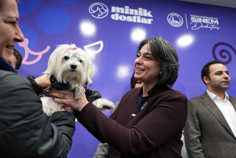 uskudarda minik dostlar bulgurlu klinigi acildi 2 bZbhaVg1