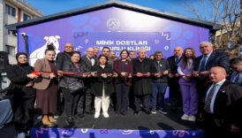 uskudarda minik dostlar bulgurlu klinigi acildi E3HaJuxP