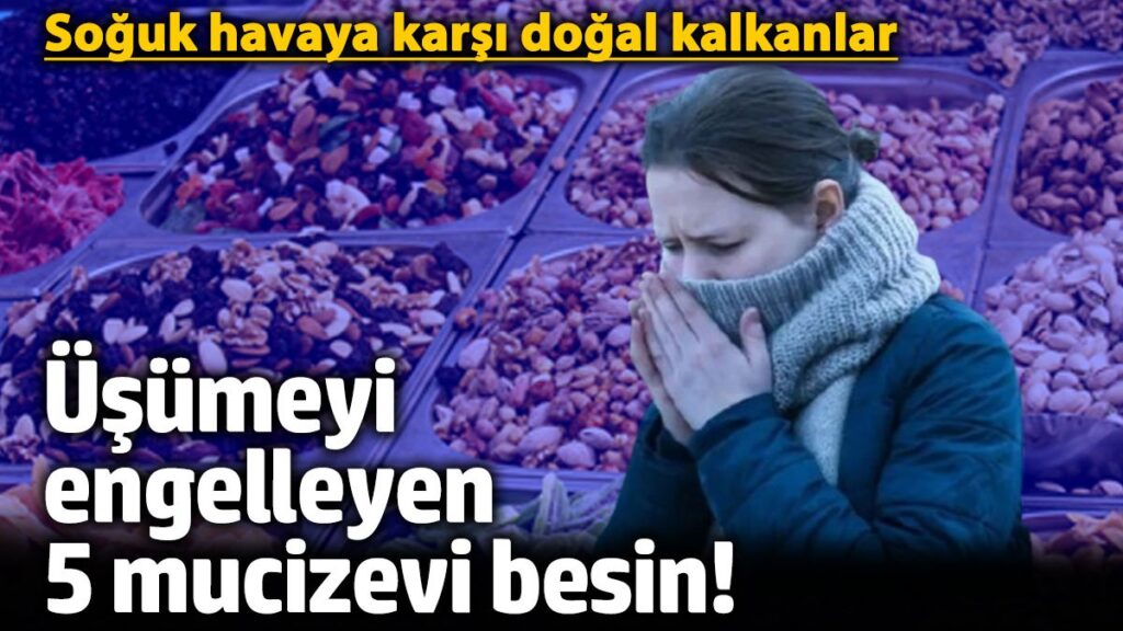 usumeyi engelleyen 5 mucizevi besin soguk havaya karsi dogal kalkanlar n4Tnp8K4