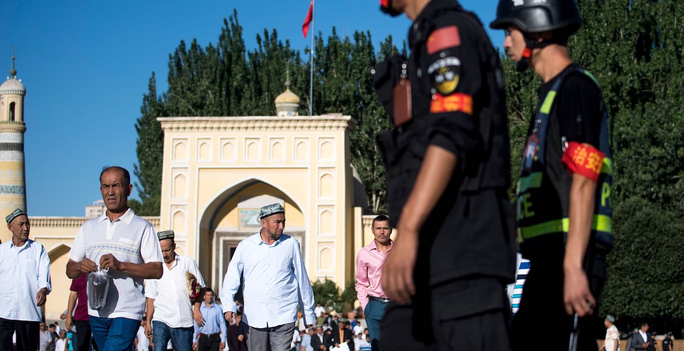 uygur turklerinin turkiyeye seyahatini yasakladi 2 yRrZtiu6