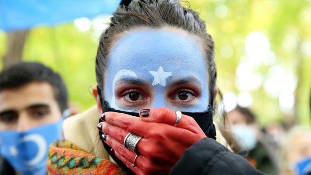 uygur turklerinin turkiyeye seyahatini yasakladi 4fQSYY8F