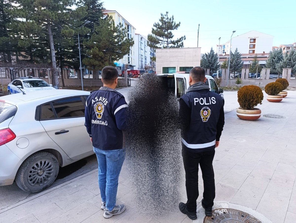 uyusturucu operasyonunda 35 sahis yakalandi 1