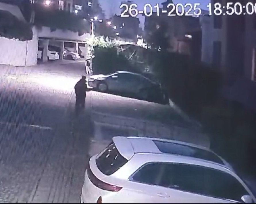 vatandaslarin korkulu ruyasi azili hirsiz yakalandi 0 7nFIGFvb