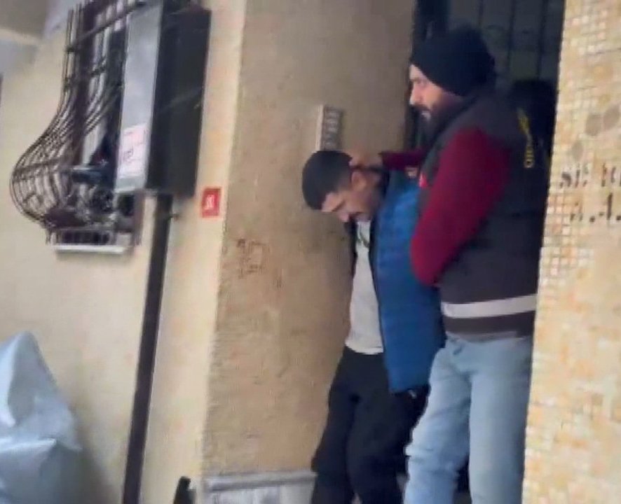 vatandaslarin korkulu ruyasi azili hirsiz yakalandi 6 uuqglnA9