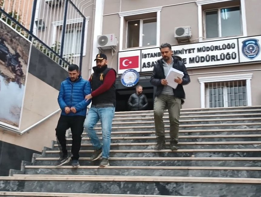 vatandaslarin korkulu ruyasi azili hirsiz yakalandi 8 1zZBHPBp