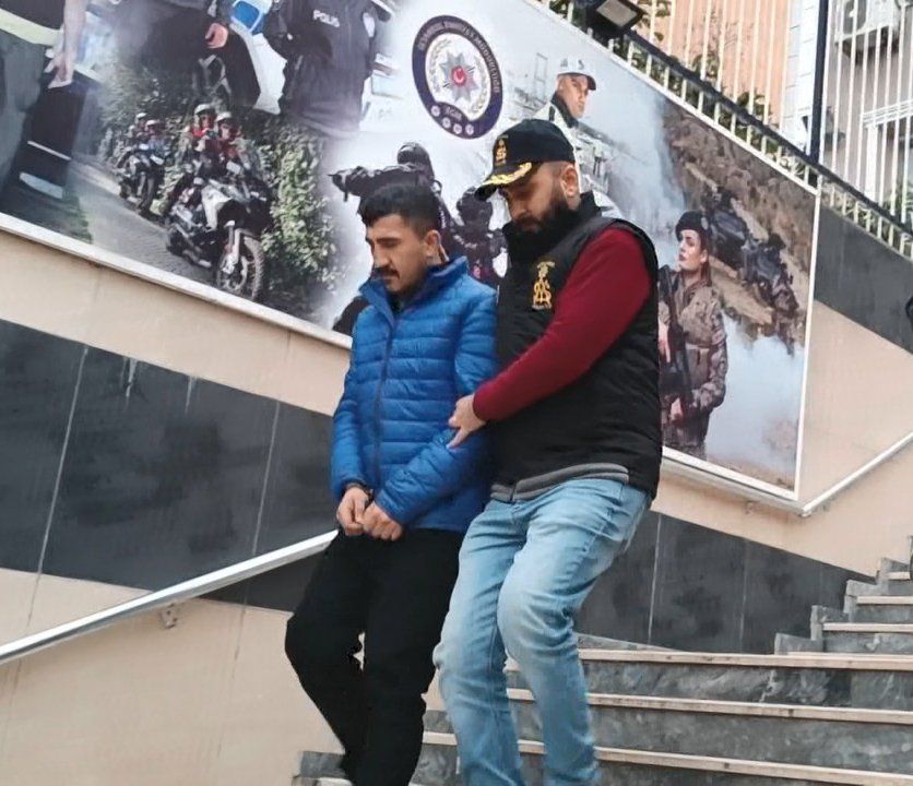 vatandaslarin korkulu ruyasi azili hirsiz yakalandi 9 GfFbHUh3