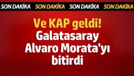 ve kap geldi galatasaray alvaro moratayi bitirdi 9z3bGD5F