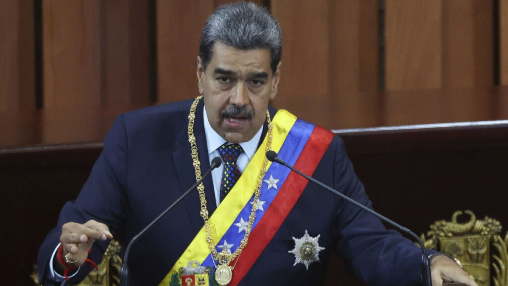 venezuela 6 abd vatandasini serbest birakti ZAGdau9c