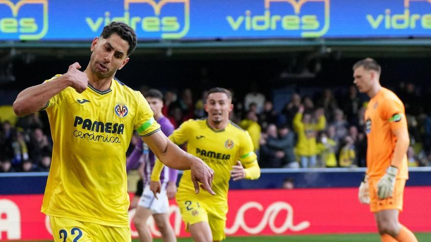 villarreal valladolidi 5 1 maglup etti 1 1aaE6OFT
