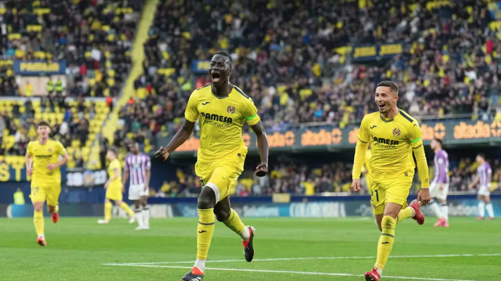 villarreal valladolidi 5 1 maglup etti 2 NBH3VwKO