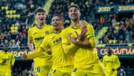 villarreal valladolidi 5 1 maglup etti xZnpblvl