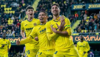 villarreal valladolidi 5 1 maglup etti xZnpblvl