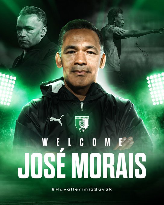 volkan demirel gitti jose morais geldi 0 PJ2Aps8S