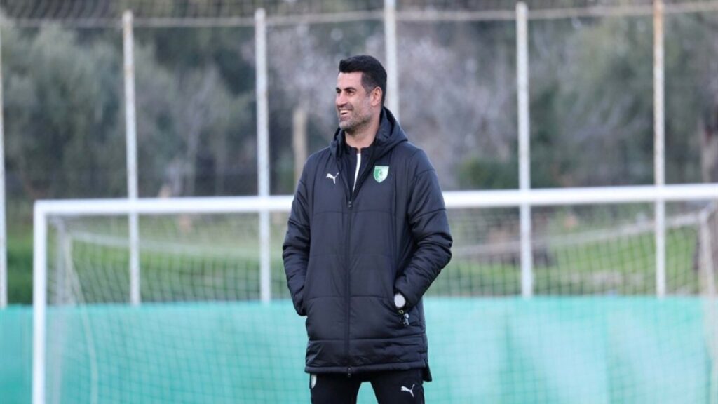 volkan demirel seytanin bacagini kirmak istiyor fy8OTJZj