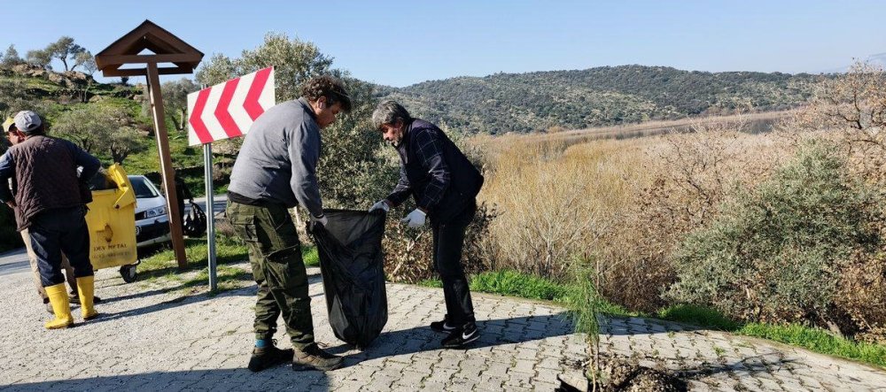 yaban hayatina kucak acan aydinin sulak alanlarina dikkat cektiler 3 WezTn5rC