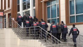 yalova icme suyu sorusturmasinda 2 tutuklama H7Mxkyxz