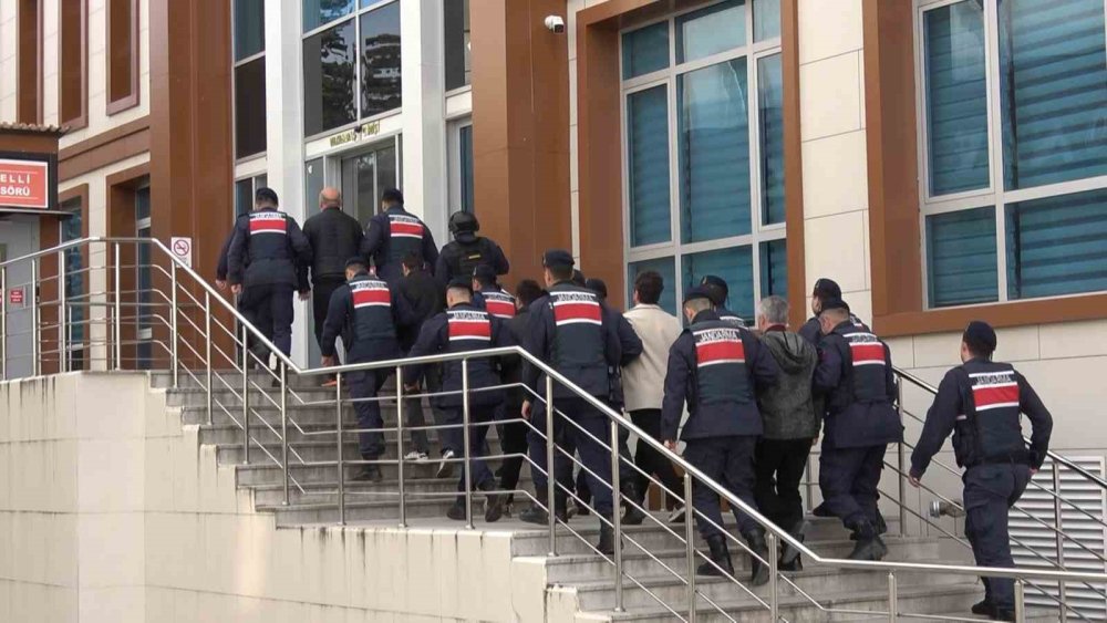 yalovadaki kopuklu su olayi cozuldu isten cikarilan belediye iscisi intikam icin yapmis 1 K79NKGRu